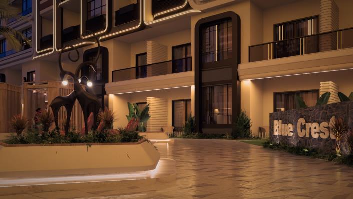 Image No.28-2 Bed Apartment for sale