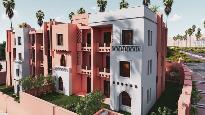 Image No.7-3 Bed Duplex for sale