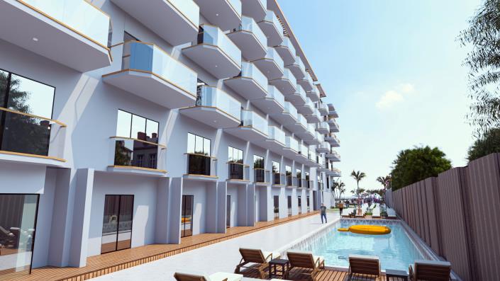Image No.8-Apartment for sale