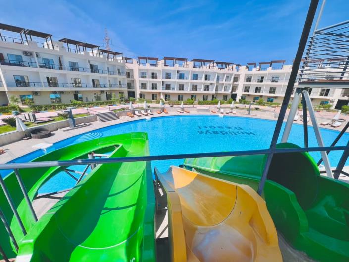 Image No.10-1 Bed Apartment for sale