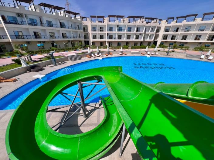 Image No.40-1 Bed Apartment for sale