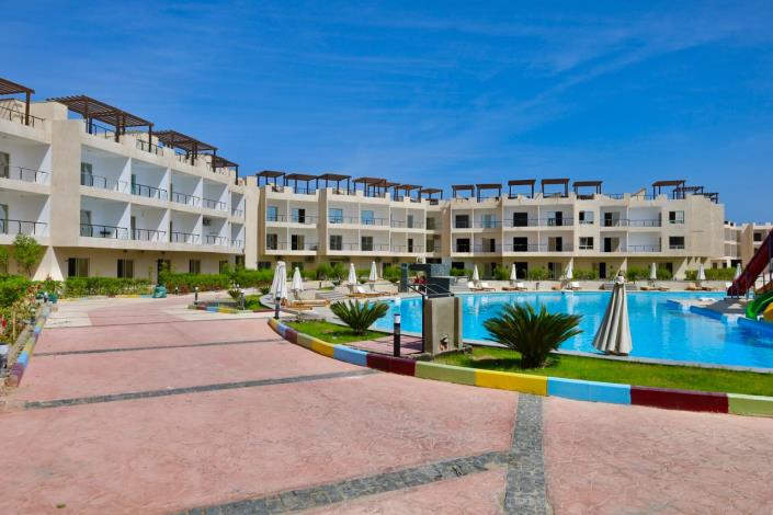Image No.48-1 Bed Apartment for sale