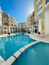 1 - Red Sea Riviera/Sinai, Apartamento