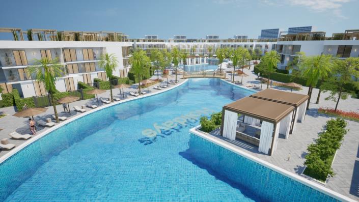 Image No.21-2 Bed Apartment for sale