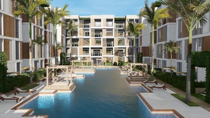 Image No.6-2 Bed Apartment for sale