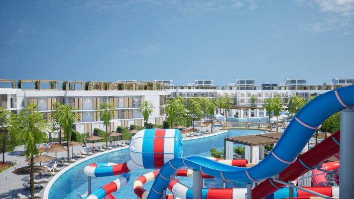 Image No.20-3 Bed Apartment for sale