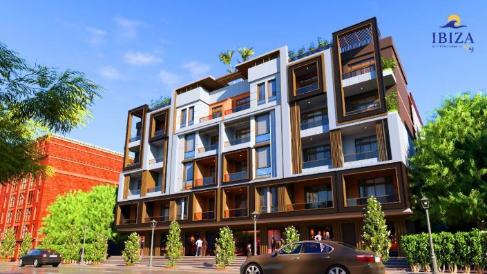 Image No.6-Apartamento con 1 dormitorio en venta