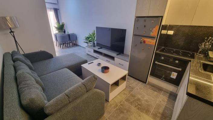 Image No.2-Appartement de 2 chambres à vendre