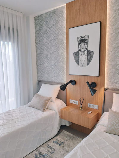 Image No.12-Villa de 3 chambres à vendre à Roda Golf