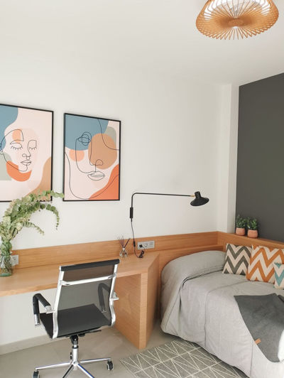 Image No.13-Villa de 3 chambres à vendre à Roda Golf