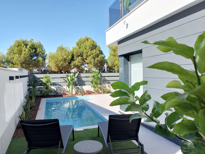 Image No.18-Villa de 3 chambres à vendre à Roda Golf