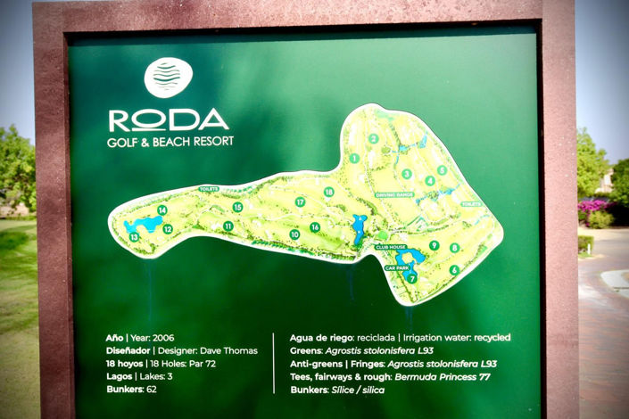 Image No.28-Villa de 3 chambres à vendre à Roda Golf