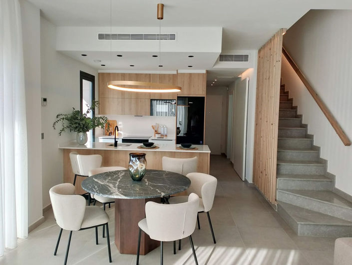 Image No.5-Villa de 3 chambres à vendre à Roda Golf