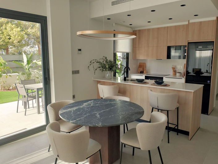 Image No.7-Villa de 3 chambres à vendre à Roda Golf