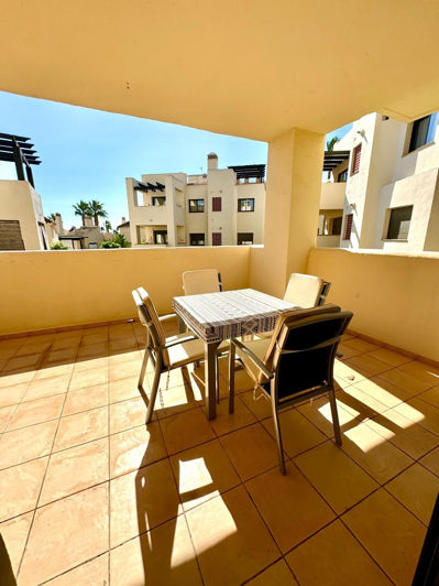 Image No.21-Appartement de 3 chambres à vendre à Roda Golf