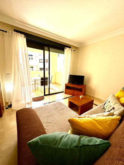 Image No.2-Appartement de 3 chambres à vendre à Roda Golf