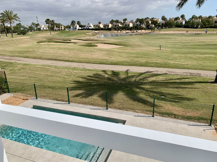 Image No.13-Villa de 4 chambres à vendre à Roda Golf