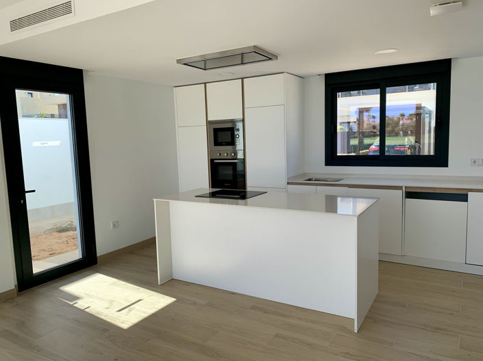 Image No.3-Villa de 4 chambres à vendre à Roda Golf