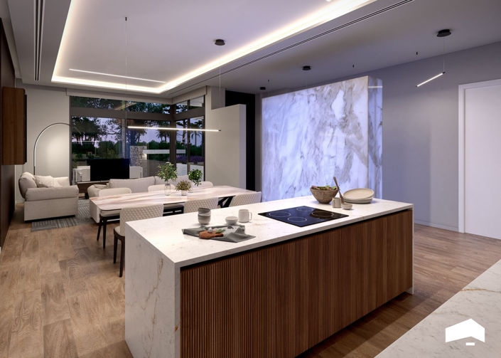 Image No.5-3 Bed Villa for sale