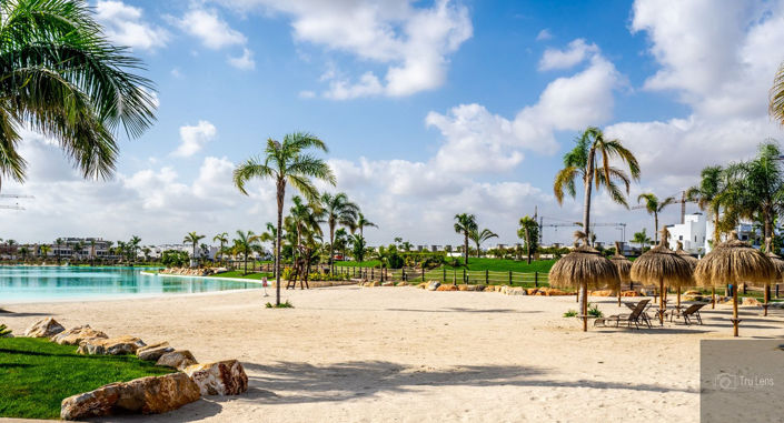 Image No.10-Villa de 3 chambres à vendre à Santa Rosalia Lake and Life Resort