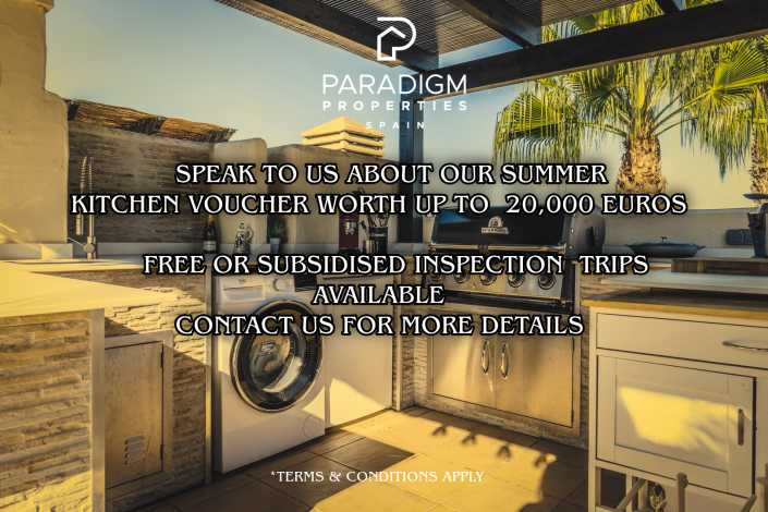 Image No.3-Villa de 3 chambres à vendre à Los Alcázares