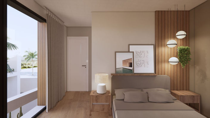 Image No.14-Villa de 3 chambres à vendre à Torre de la Horadada