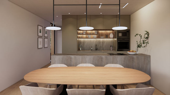 Image No.7-Villa de 3 chambres à vendre à Torre de la Horadada