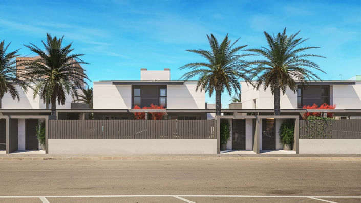 Image No.24-3 Bed Villa for sale