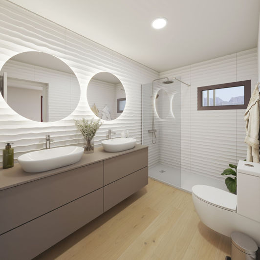 Image No.3-6 Bed Villa for sale