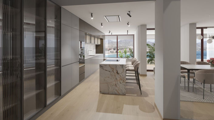 Image No.4-6 Bed Villa for sale