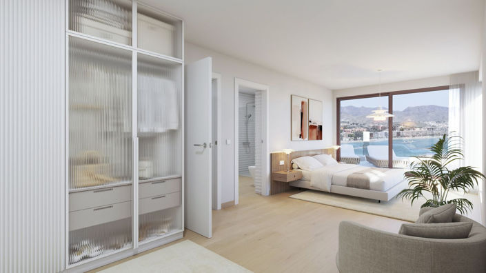 Image No.5-6 Bed Villa for sale