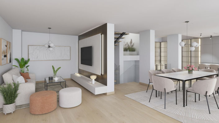 Image No.6-6 Bed Villa for sale