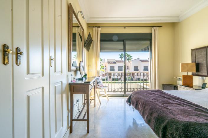 Image No.6-Maison de ville de 2 chambres à vendre à Roda Golf