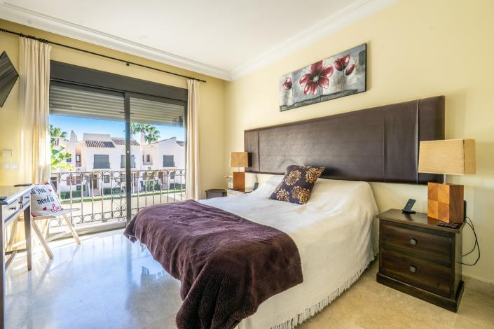 Image No.8-Maison de ville de 2 chambres à vendre à Roda Golf