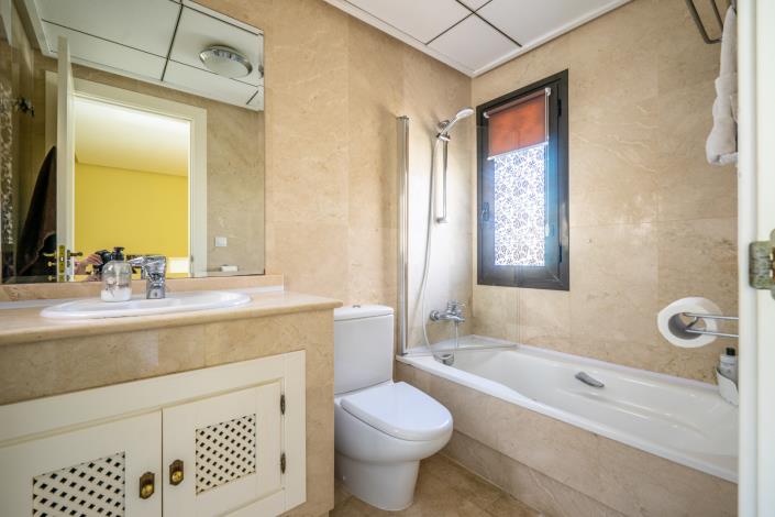 Image No.9-Maison de ville de 2 chambres à vendre à Roda Golf