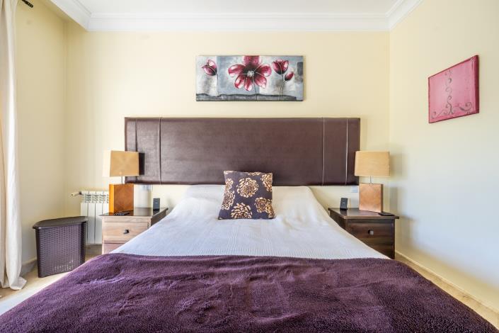 Image No.7-Maison de ville de 2 chambres à vendre à Roda Golf