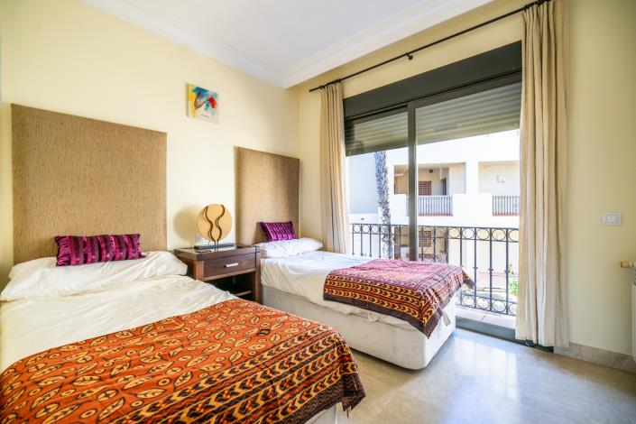 Image No.10-Maison de ville de 2 chambres à vendre à Roda Golf