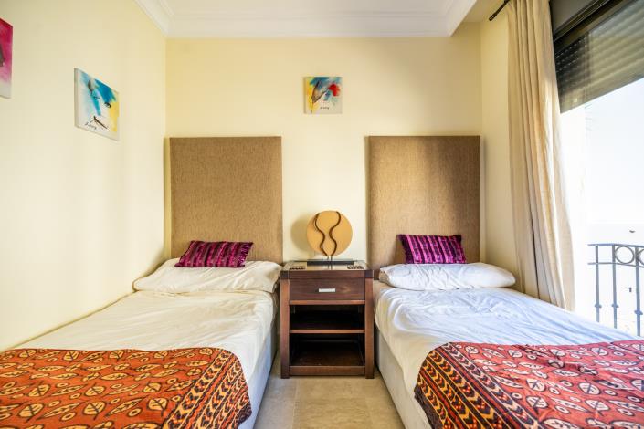 Image No.11-Maison de ville de 2 chambres à vendre à Roda Golf