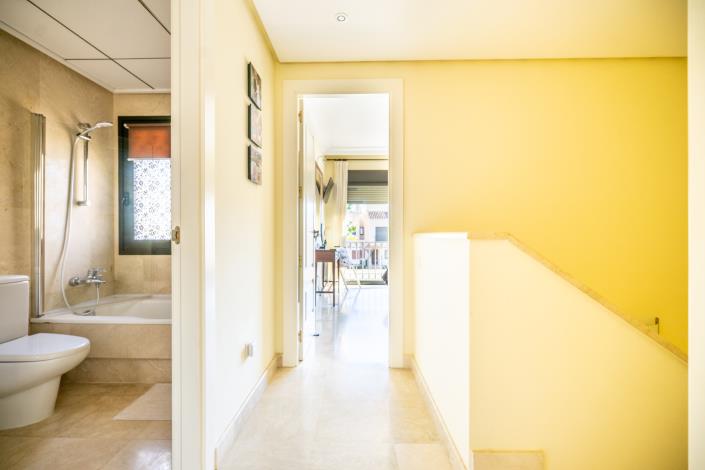 Image No.12-Maison de ville de 2 chambres à vendre à Roda Golf