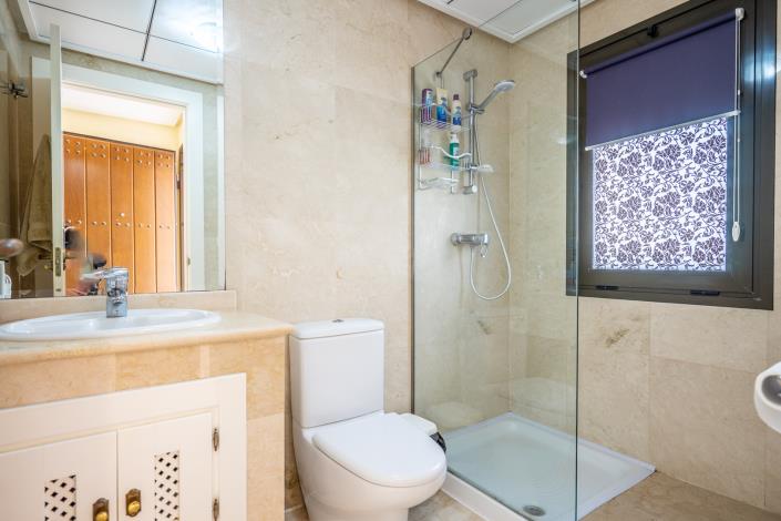 Image No.13-Maison de ville de 2 chambres à vendre à Roda Golf