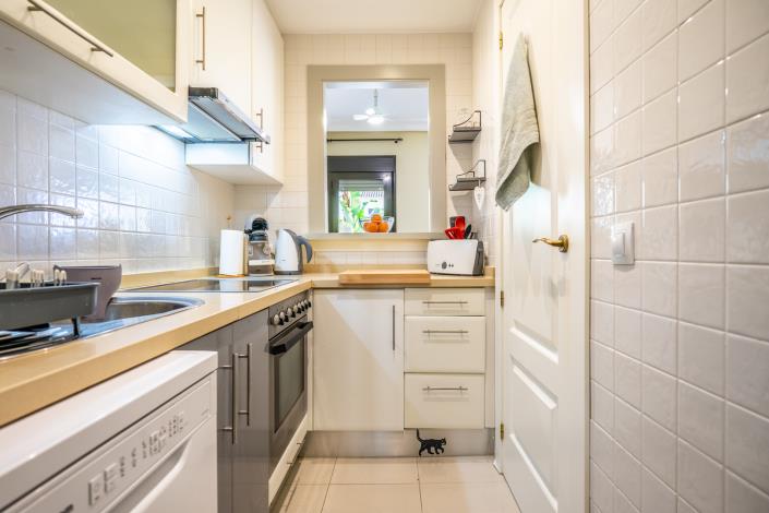 Image No.14-Maison de ville de 2 chambres à vendre à Roda Golf