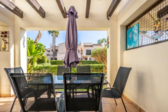 Image No.16-Maison de ville de 2 chambres à vendre à Roda Golf