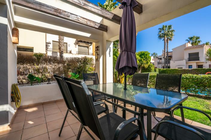 Image No.17-Maison de ville de 2 chambres à vendre à Roda Golf