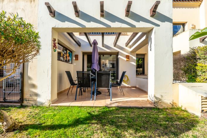 Image No.18-Maison de ville de 2 chambres à vendre à Roda Golf