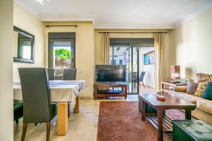 Image No.5-Maison de ville de 2 chambres à vendre à Roda Golf