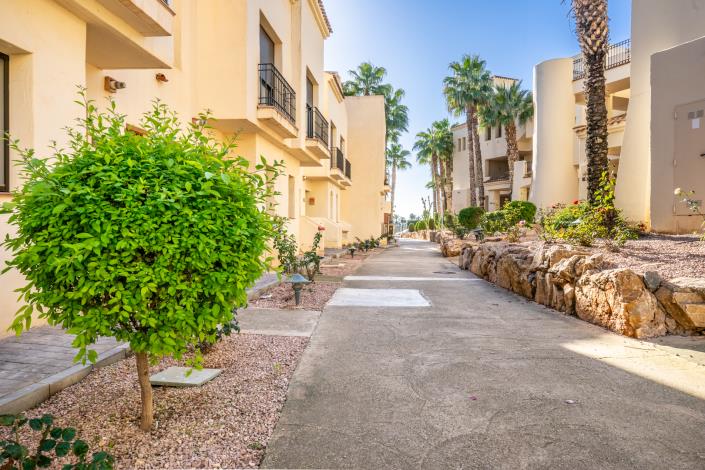 Image No.19-Maison de ville de 2 chambres à vendre à Roda Golf