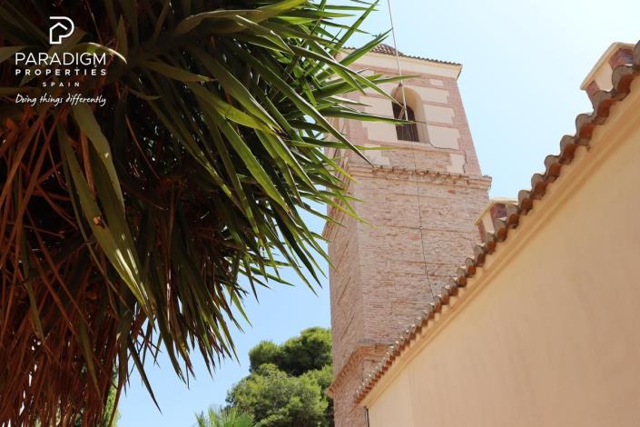 Image No.40-3 Bed Townhouse for sale