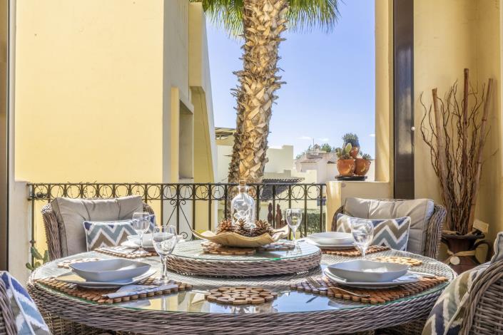 Image No.4-Appartement de 2 chambres à vendre à Roda Golf