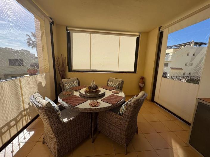 Image No.6-Appartement de 2 chambres à vendre à Roda Golf