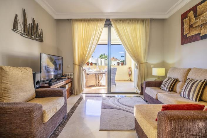 Image No.8-Appartement de 2 chambres à vendre à Roda Golf